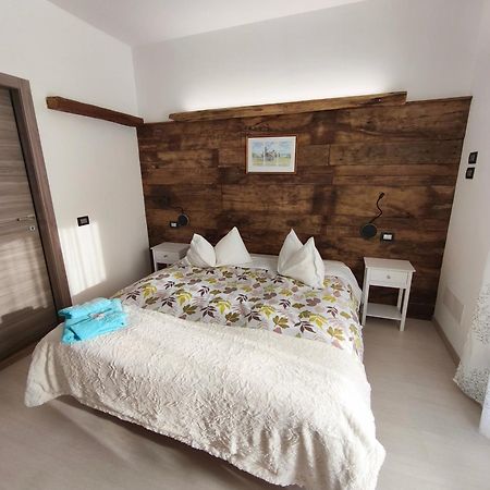 B&B Guglielmina Quarna Sotto Экстерьер фото