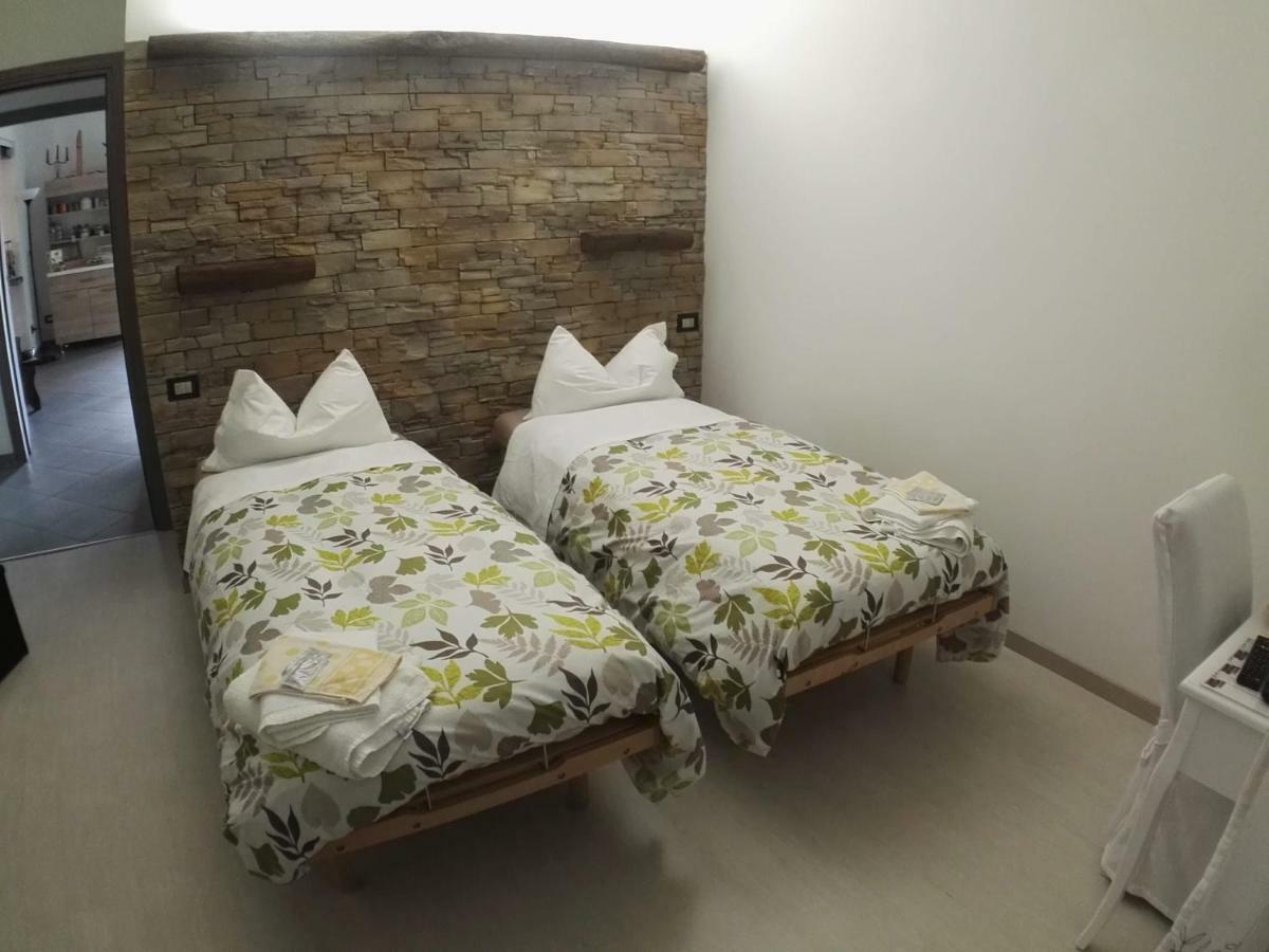 B&B Guglielmina Quarna Sotto Экстерьер фото