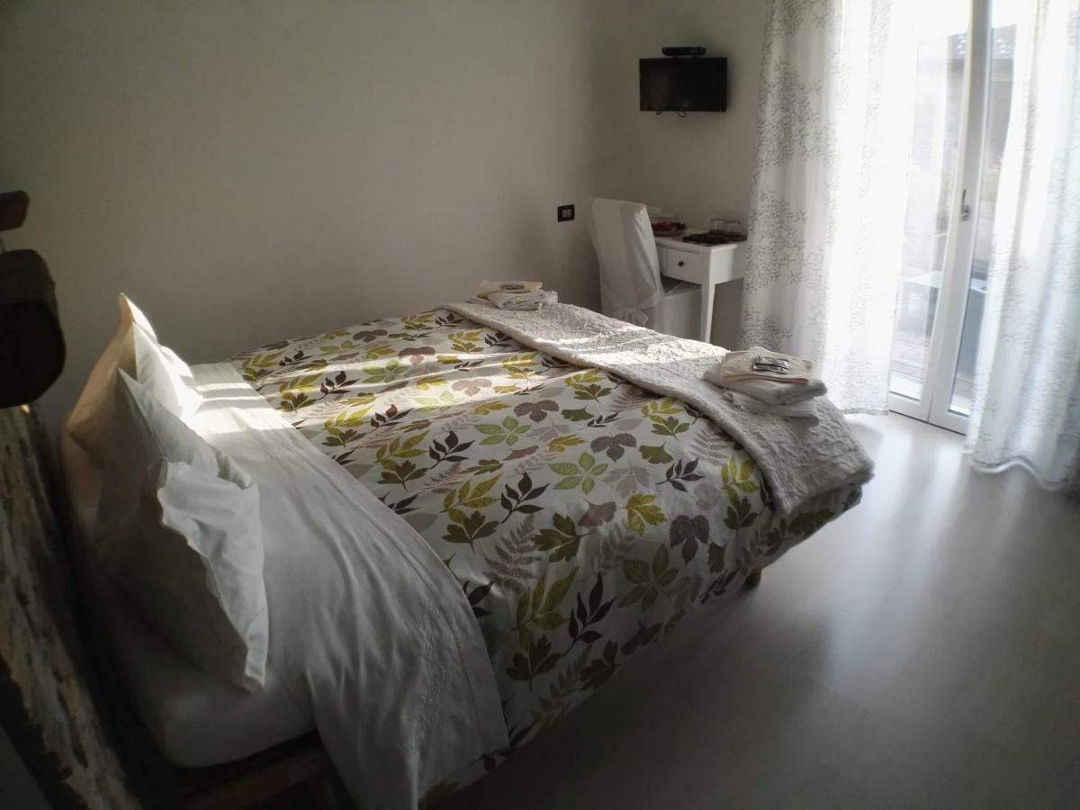 B&B Guglielmina Quarna Sotto Экстерьер фото